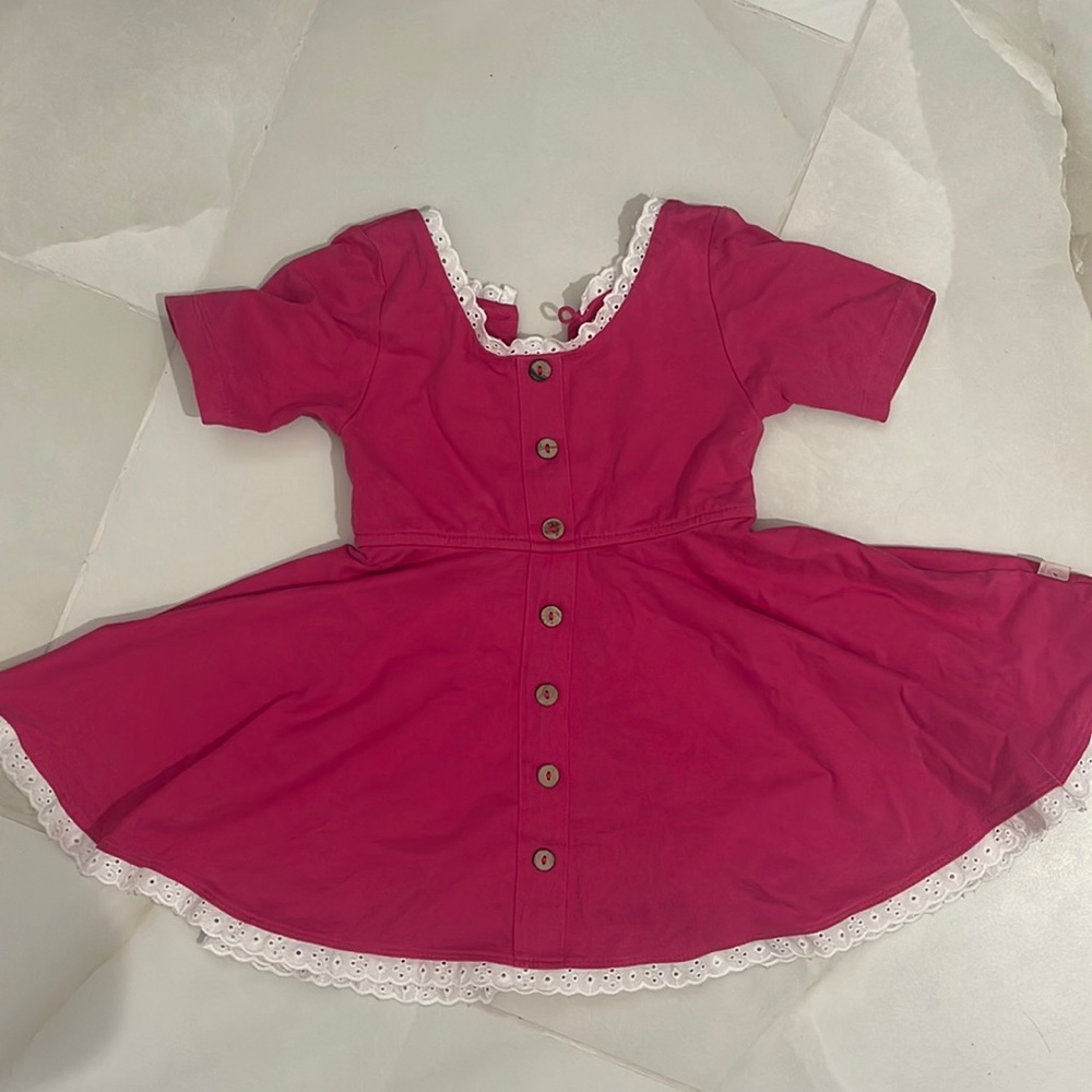 Omi Jo Tunic